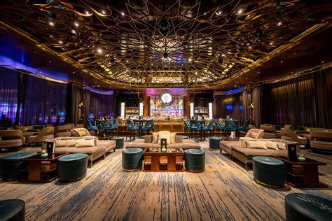  casino club lounge